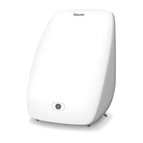 Beurer - TL 41 Touch Daylight Therapy Lamp - 3 Years Warranty