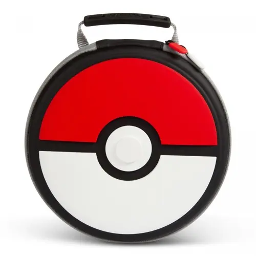 PowerA Nintendo Switch/Lite Carrying Case - Poke Ball