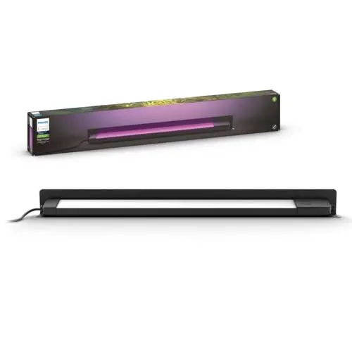 Philips Hue - Amarant Spotlight - Hvit & Farge Ambiance
