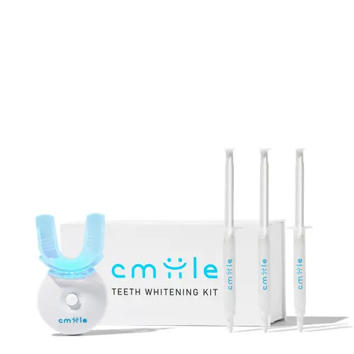 Cmiile - Teeth Whitening Kit