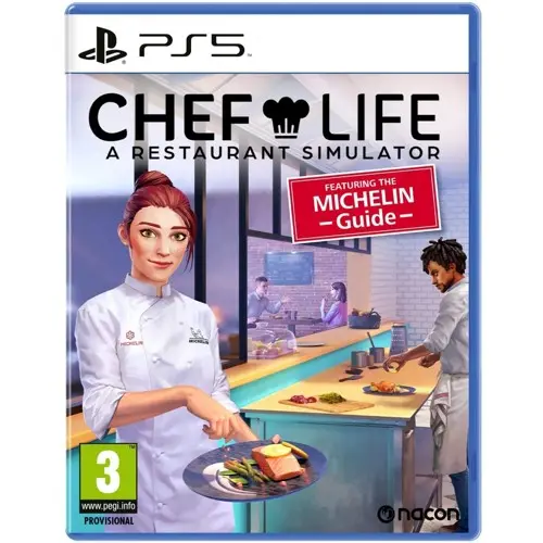Chef Life