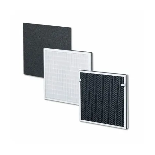 Beurer - LR 300/310 Air Purifier Replacement set - 3 Years Warranty