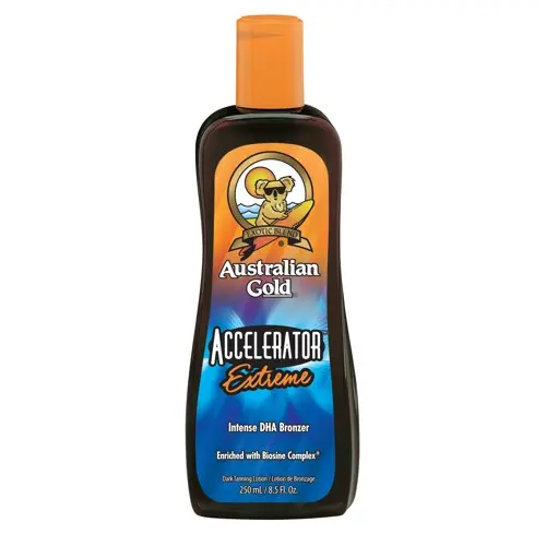 Australian Gold - Accelerator Extreme Lotion 250 ml