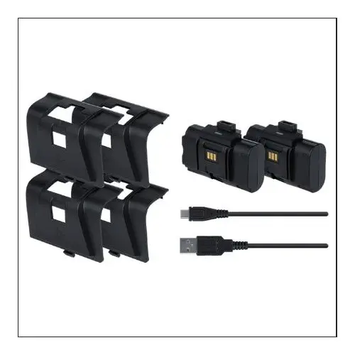 PDP Play and Charge Kit Xbox Series X