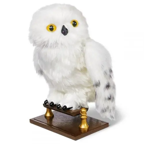 Wizarding World - Enchanted Hedwig (6061829)