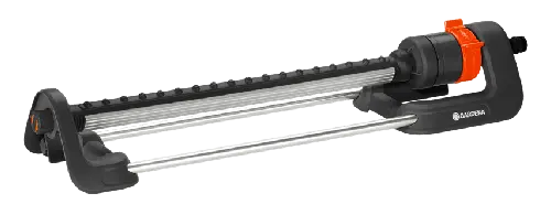 Gardena - Oscillating Sprinkler Aqua L