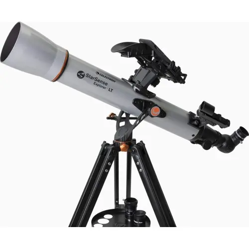 Celestron - StarSense Explorer LT70AZ