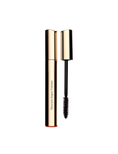 Clarins - Supra Volume Mascara Black 01