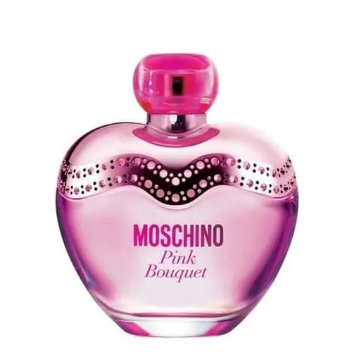 Moschino - Pink Bouquet EDT 100 ml