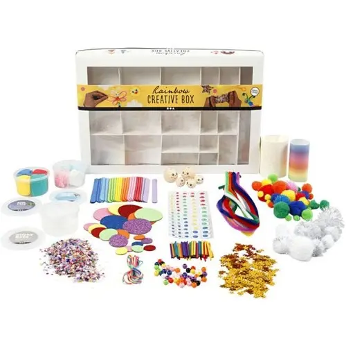DIY Kit - Creative Box (54461)