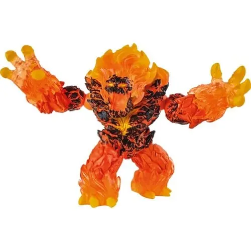 Schleich - Eldrador Creatures - Lavademon (70145)