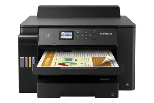 Epson - Ecotank ET-16150 Printer