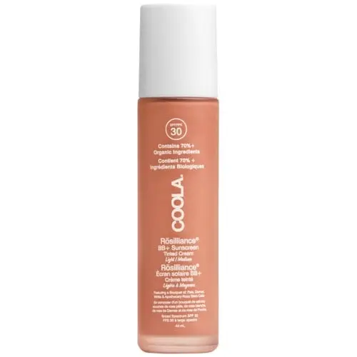 Coola - Mineral Rosilliance BB+ Cream SPF 30
