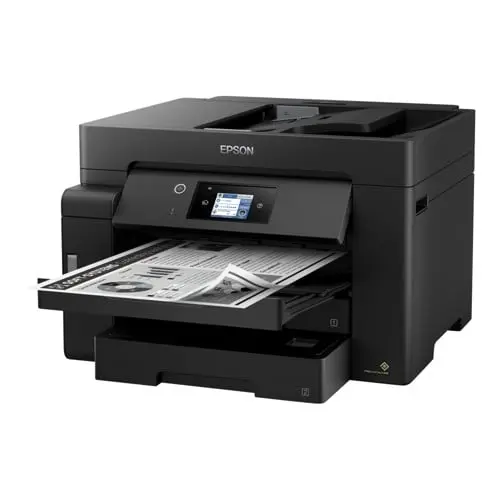 Epson - EcoTank ET-M16600 Printer