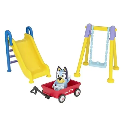 Bluey - Mini Playset (90078)