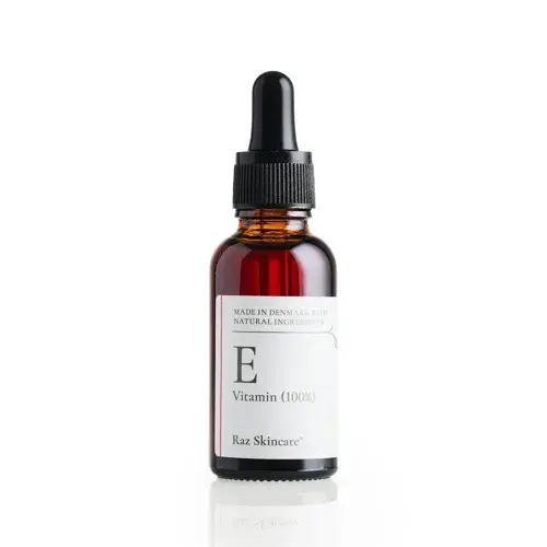 Raz Skincare- E Vitamin Serum 30 ml