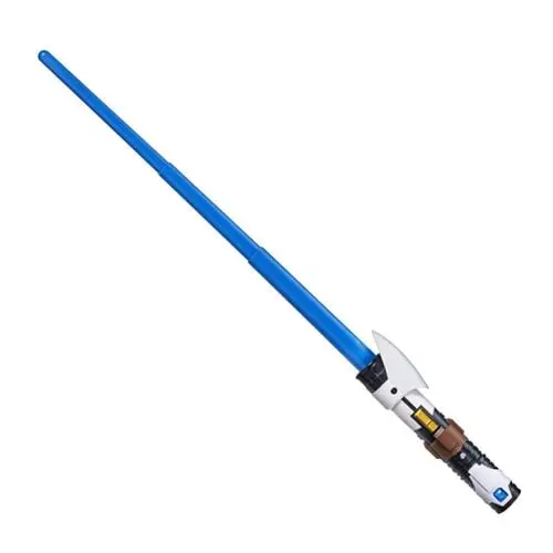 Star Wars - Lightsaber Forge - Obi-Wan Kenobi (F1162)