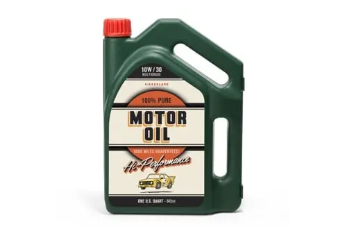 Kikkerland - Oil Jug Tool Kit (CD520)