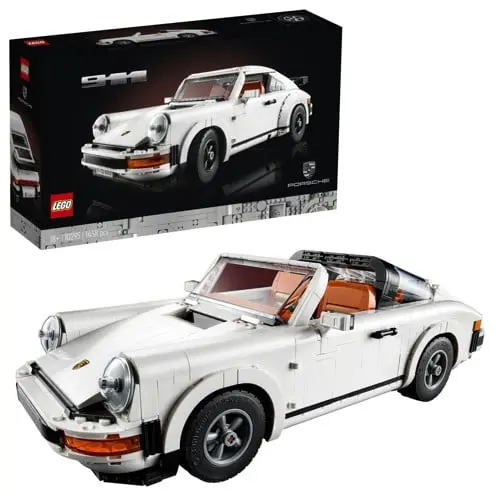 LEGO Creator - Porsche 911 (10295).