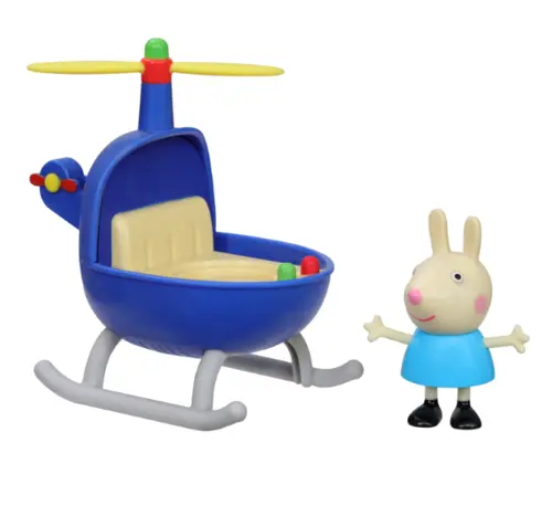 Peppa Pig- Little helicopter (F2742)