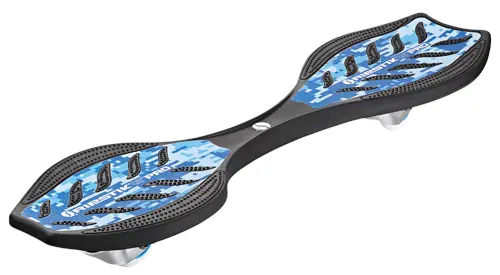 Razor - RipStik Air Pro Special Edition - Blue Camo (15073303)