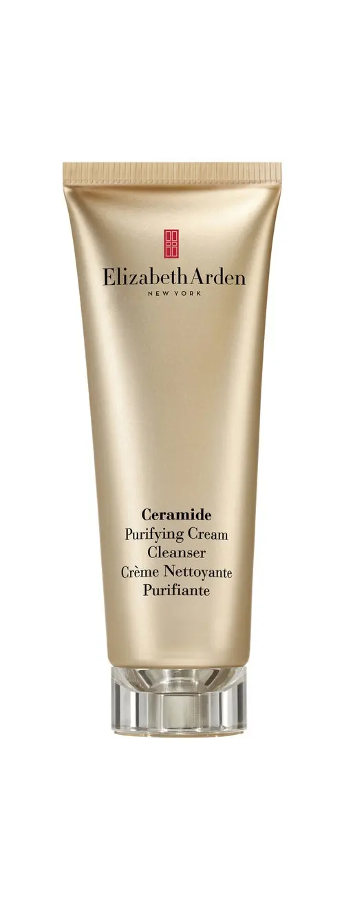 Elizabeth Arden - Ceramide Purifying Cream Cleanser 125 ml