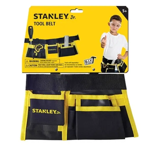 Stanley Jr. - Toolbelt (T010M-SY)