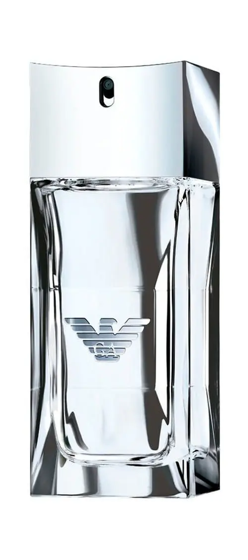 Giorgio Armani - Emporio Diamonds EDT 75 ml