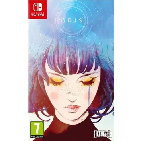 GRIS