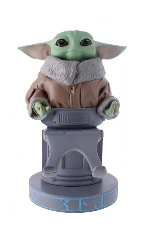 Grogu The Child - Cable Guy