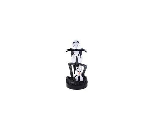 Jack Skellington - Cable Guy