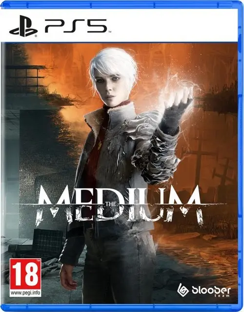 The Medium