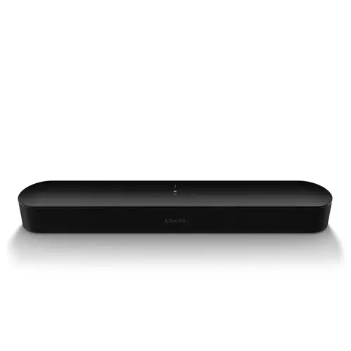 Sonos - Beam Black (Gen2)
