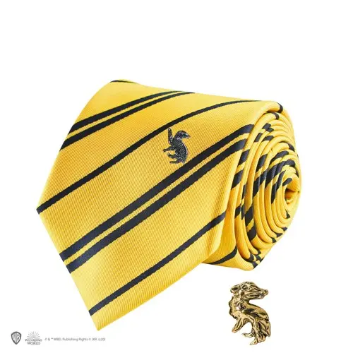 Harry Potter - Hufflepuff