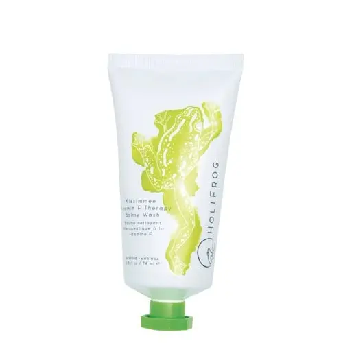 HoliFrog - Kissimmee Vitamin F Therapy Balmy Wash 74 ml