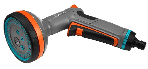 Gardena - Comfort Multi Sprayer Nozzle