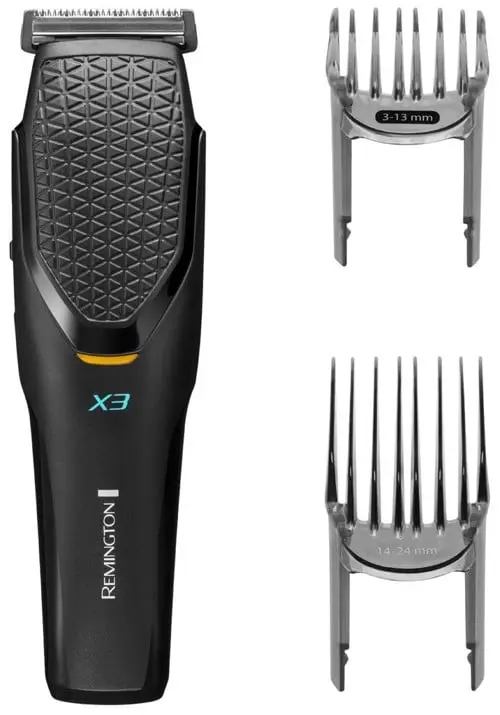 Remington - X3 Power-X Series Hair Clipper HC3000