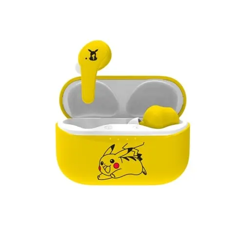 OTL - TWS Earpods - Pikachu (PK0859)