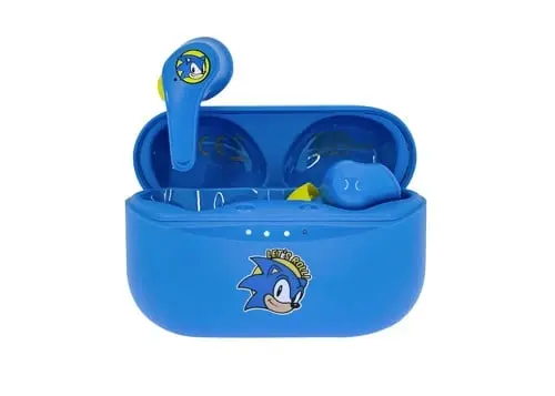 OTL - TWS Earpods - Sonic the Hedgehog (SH0902)