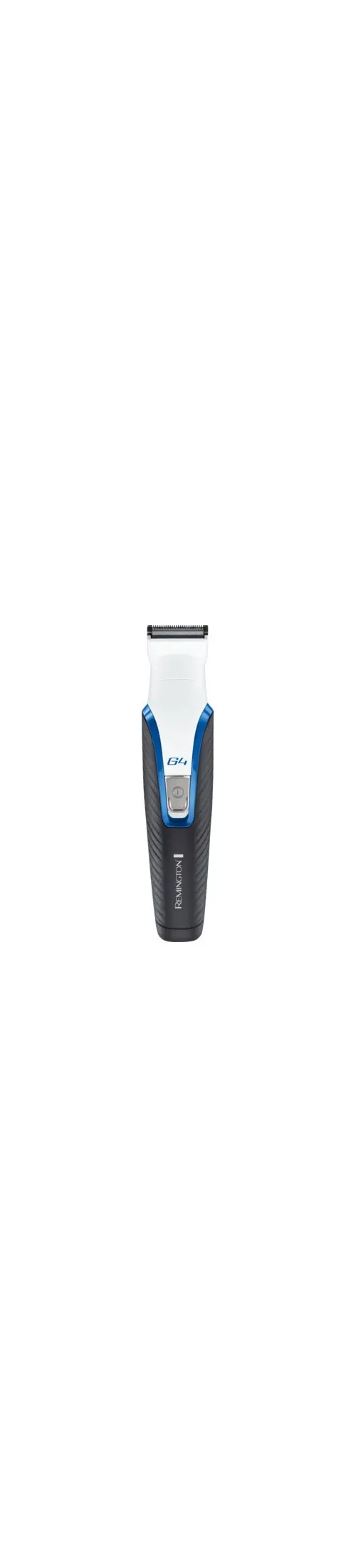 Remington - Graphite Series Personal Groomer G4 PG4000