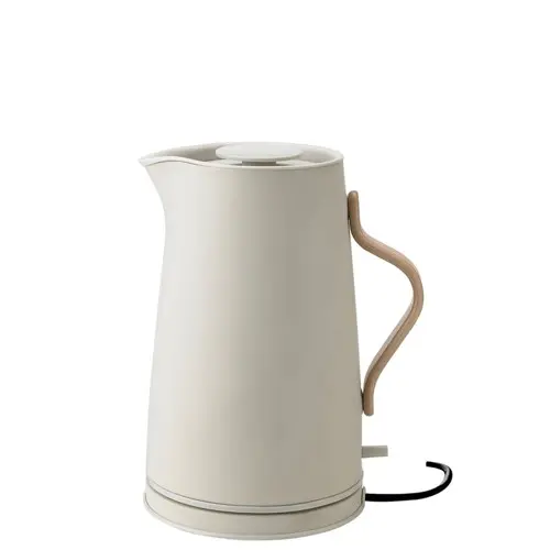 Stelton - Emma Vannkoker 1,2 L (Soft Sand)