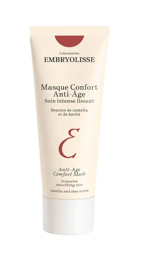 Embryolisse - Anti Age Comfort Mask 60 ml