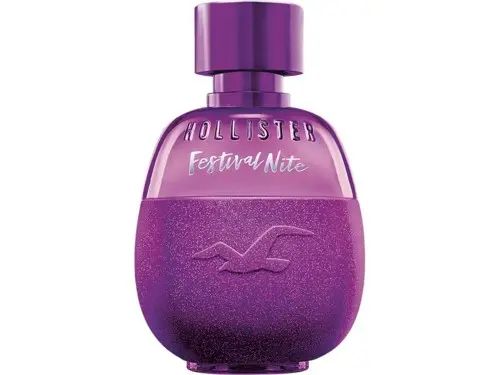 Hollister - Festival Nite For Her EDP 100 ml