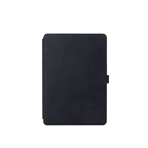 RadiCover - Radiation Protection Tablet Cover PU - iPad 10,2" 2019/2020 Black