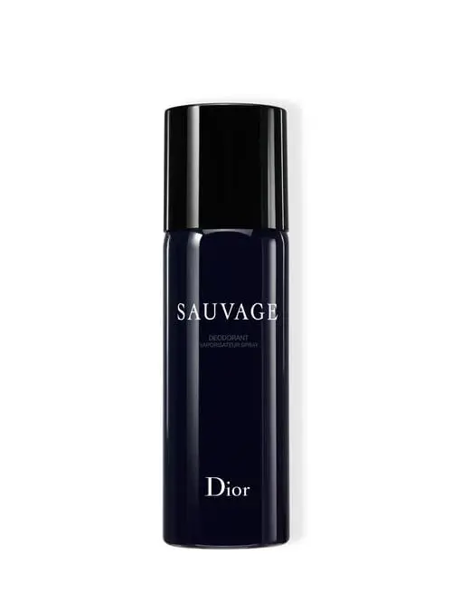 Christian Dior - Sauvage Homme Deodorant Spray 150 ml