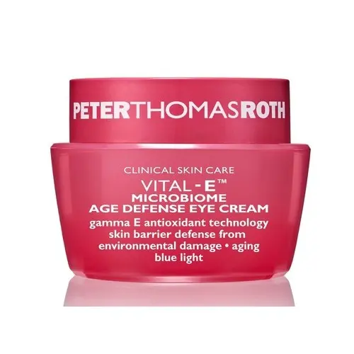 Peter Thomas Roth - Vital-E Age Defense Eye Cream 15 ml