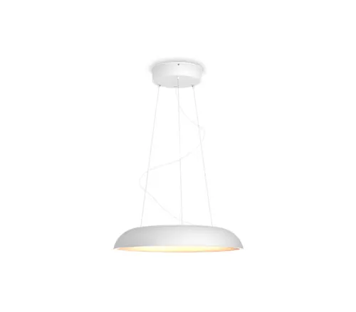 Philips Hue - Amaze Hue pendel - Hvit stemning