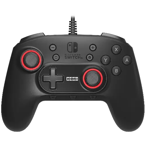 HORI Horipad Plus Nintendo Switch Controller