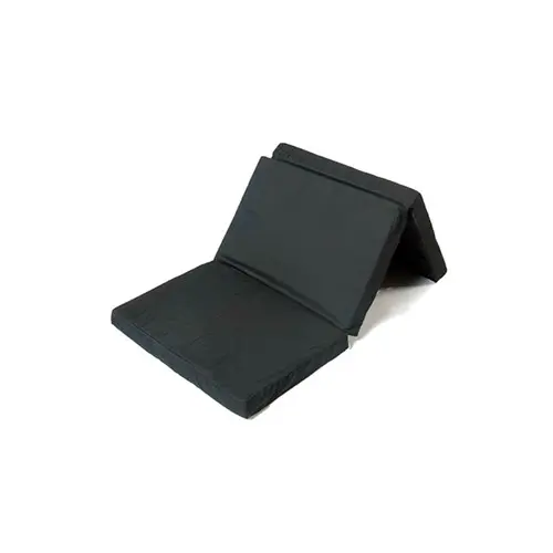 BabyTrold - Fold Mattress - Black