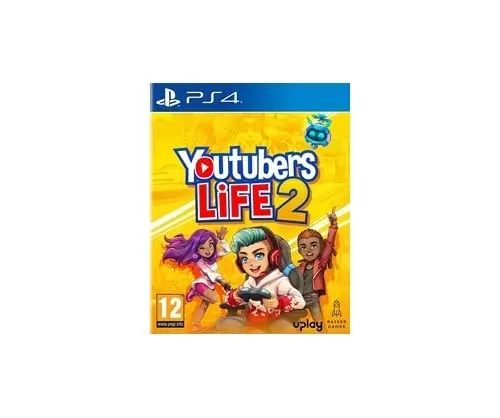 Youtubers Life 2